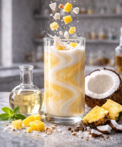 Pina Colada