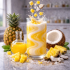 Pineapple Coconut