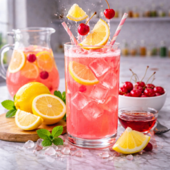 Pink Lemonade