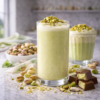 Pistachio Cream