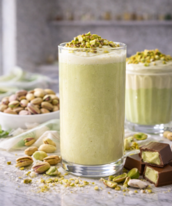 Pistachio Cream