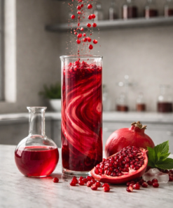 Pomegranate