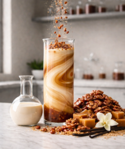 Pralines & Cream