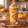 Pumpkin Pecan