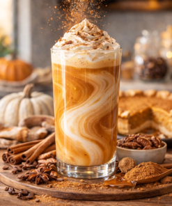 Pumpkin Pie