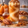 Pumpkin Praline Pecan