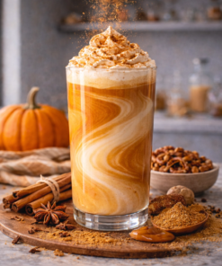 Pumpkin Spice