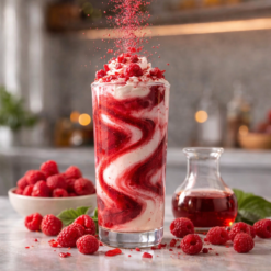 Raspberry (aka Wild Raspberry)