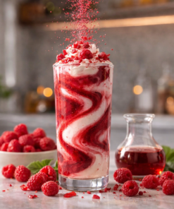 Raspberry (aka Wild Raspberry)