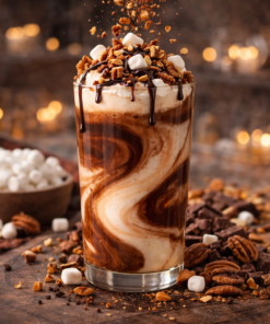 Rocky Road