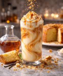 Rum Cake