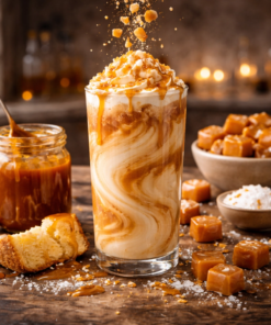 Salted Caramel
