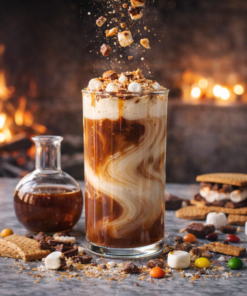 S'mores
