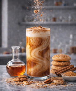 Snickerdoodle