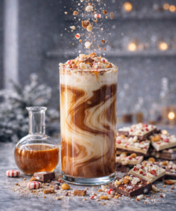 Snowflake Bark