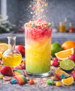 Sour