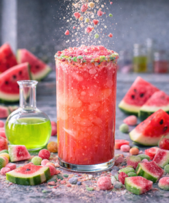 Sour Watermelon
