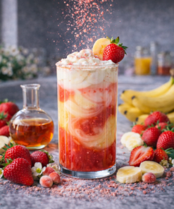 Strawberry Banana