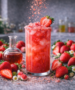 Strawberry (aka Wild Strawberry)