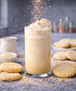 Sugar Cookie