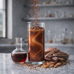 Swiss Chocolate Almond