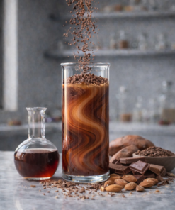 Swiss Chocolate Almond