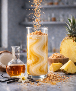 Tahitian Vanilla