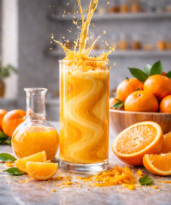 Tangerine