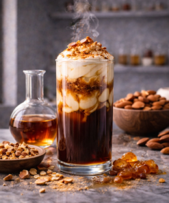 Toasted Almond