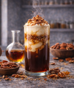 Toasted Southern Pecan