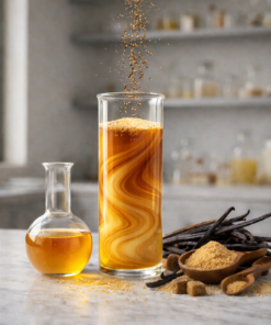 Vanilla Bourbon