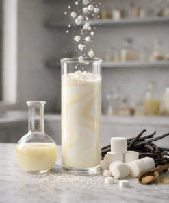 Vanilla Cream