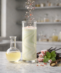 Vanilla Mint