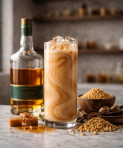 Whiskey