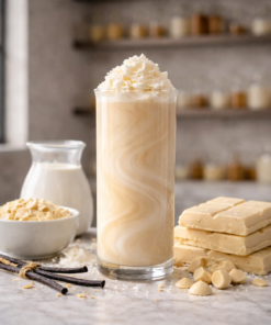 White Chocolate