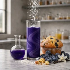 blueberry muffin coffee bean flavor oil