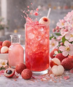 lychee-flavor-oil
