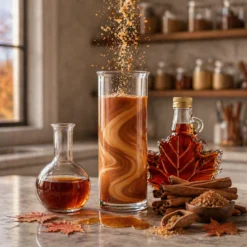 maple-cinnamon-coffee-bean-flavor-oil