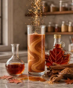 maple-cinnamon-coffee-bean-flavor-oil