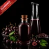 Cherry (Black)