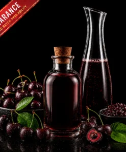 Cherry (Black)
