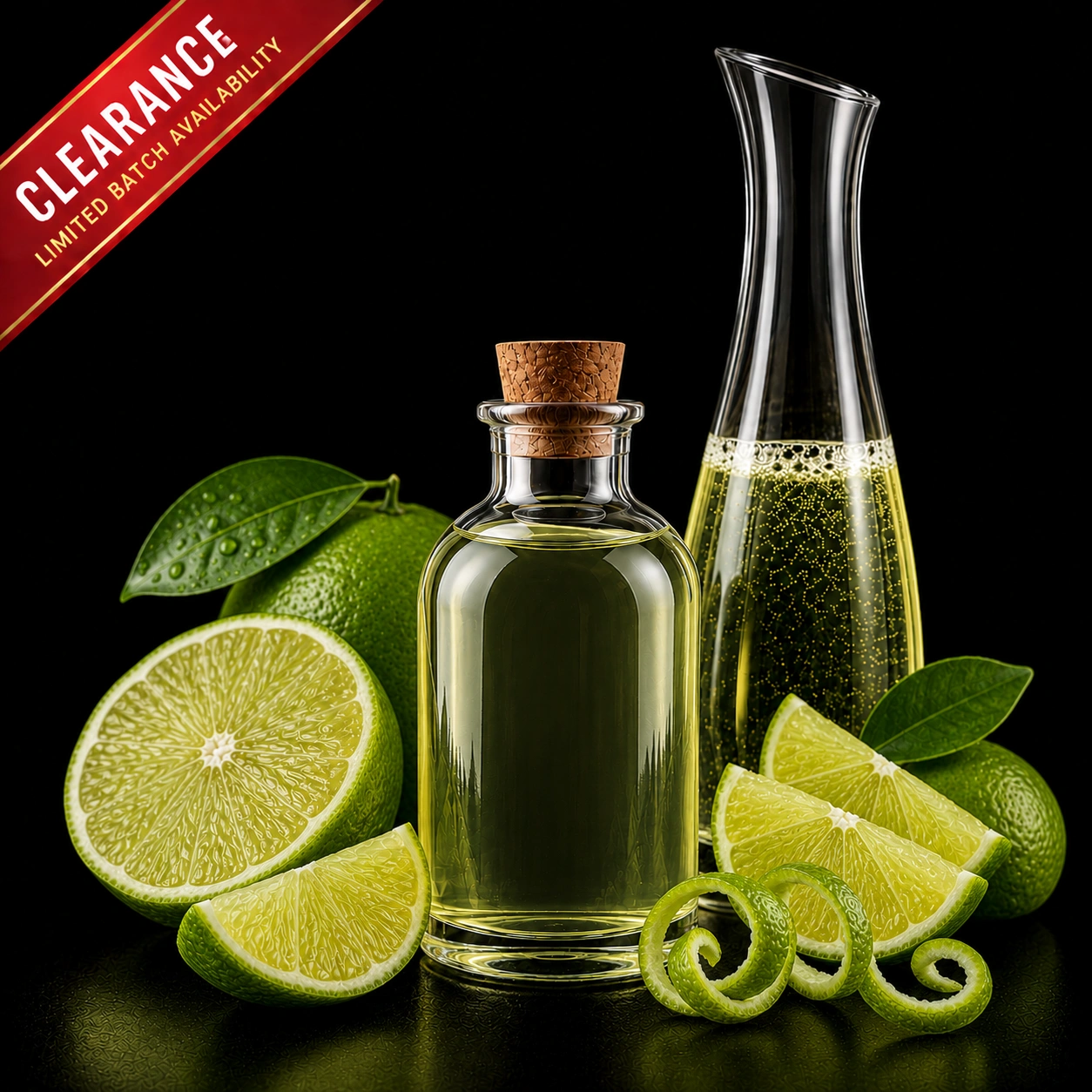 Lime Aide