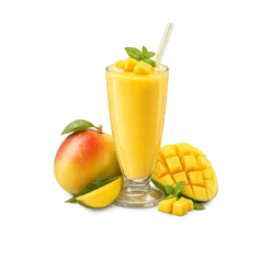 Mango Coffee Bean Flavor Oil