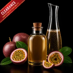 Passion Fruit Berry