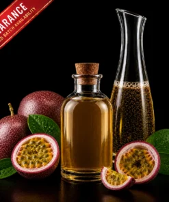 Passion Fruit Berry