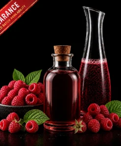 Raspberry Berry