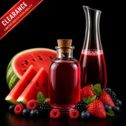 Watermelon Berry