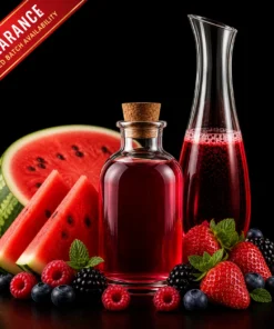 Watermelon Berry