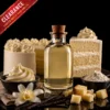White Cake