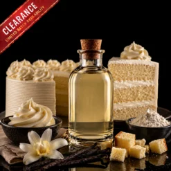 White Cake
